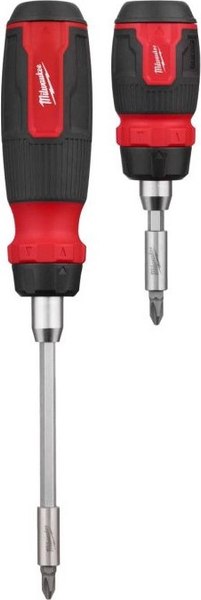 Набор отверток Milwaukee 4932492811