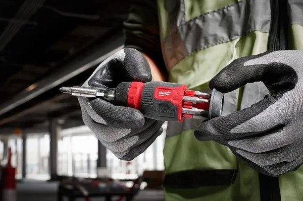 Набор отверток Milwaukee 4932492811