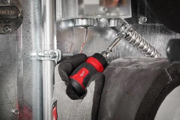 Набор отверток Milwaukee 4932492811