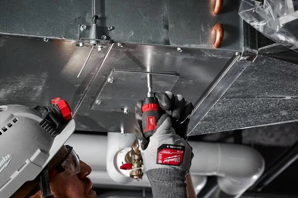 Набор отверток Milwaukee 4932492811