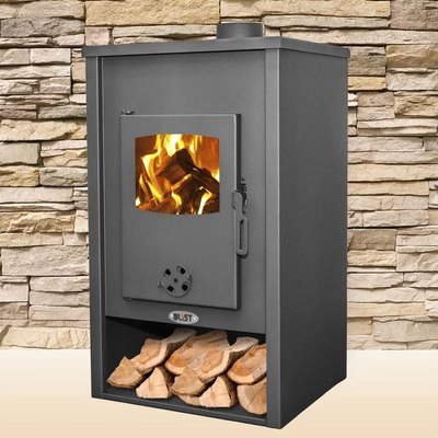 Печь-камин Blist Padova E