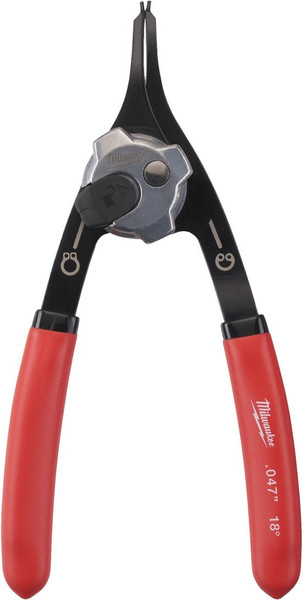 Съемник Milwaukee 4932492490 - фото