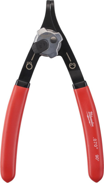 Съемник Milwaukee 4932492495 - фото