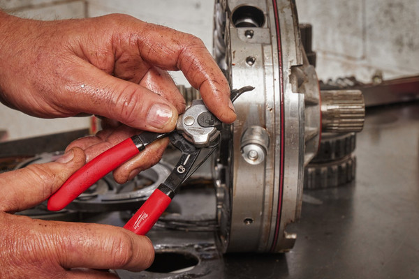 Съемник Milwaukee 4932492495