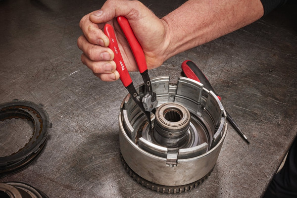 Съемник Milwaukee 4932492495