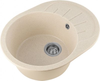 Мойка кухонная Saniteco Pura