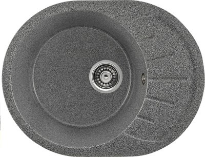 Мойка кухонная Saniteco Pura