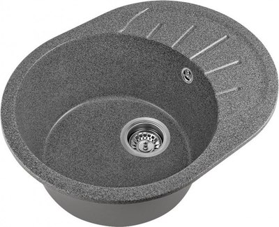 Мойка кухонная Saniteco Pura