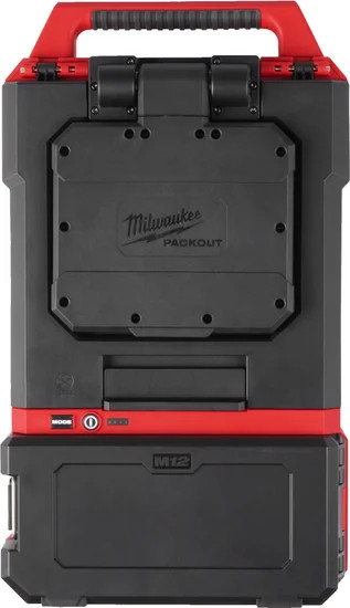 Фонарь Milwaukee M12 POAL-0 / 4933480473