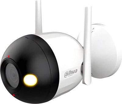 IP-камера Dahua DH-IPC-F4CP-LED-0280B - фото