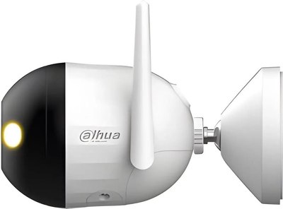 IP-камера Dahua DH-IPC-F4CP-LED-0280B