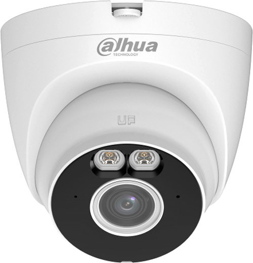 IP-камера Dahua DH-IPC-T4AP-LED-0360B - фото