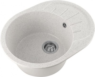 Мойка кухонная Saniteco Pura