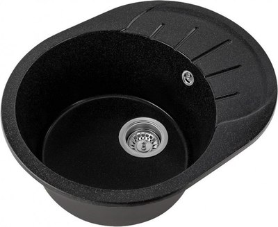 Мойка кухонная Saniteco Pura