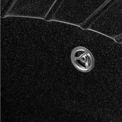 Мойка кухонная Saniteco Pura