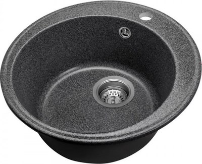 Мойка кухонная Saniteco Nova