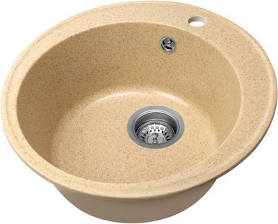 Мойка кухонная Saniteco Nova