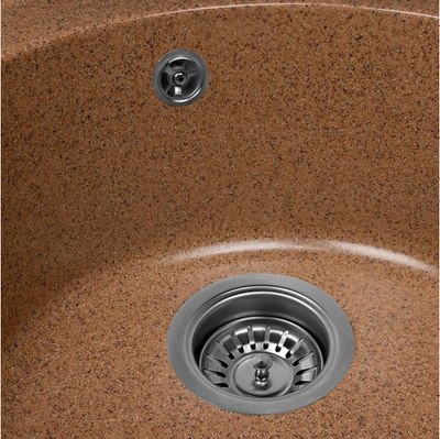 Мойка кухонная Saniteco Nova