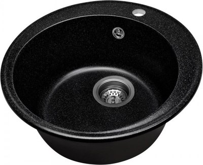 Мойка кухонная Saniteco Nova