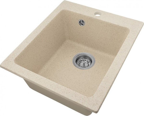 Мойка кухонная Saniteco Silva