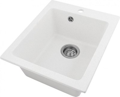 Мойка кухонная Saniteco Silva