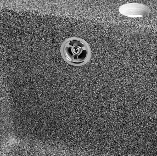 Мойка кухонная Saniteco Silva