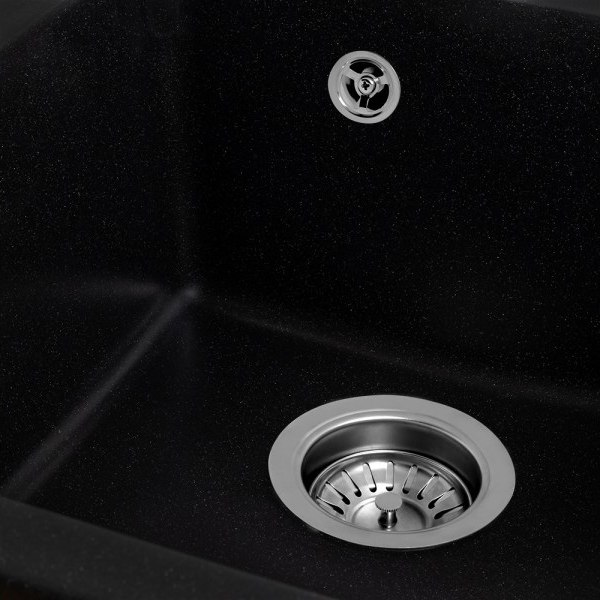 Мойка кухонная Saniteco Silva