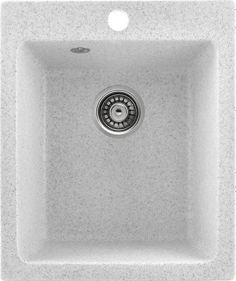 Мойка кухонная Saniteco Silva