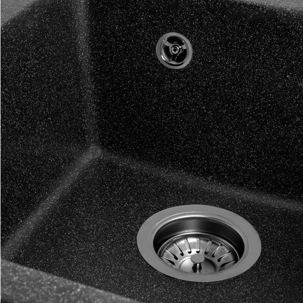 Мойка кухонная Saniteco Silva