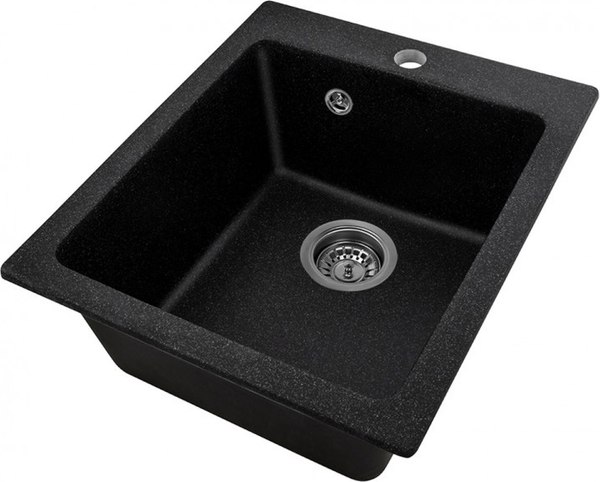 Мойка кухонная Saniteco Silva