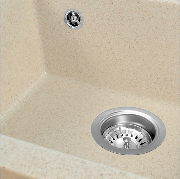 Мойка кухонная Saniteco Terra