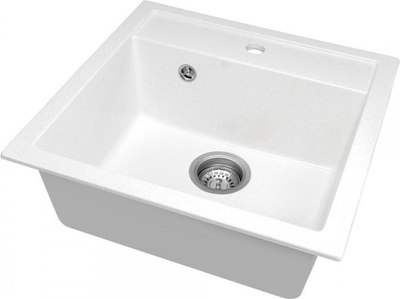 Мойка кухонная Saniteco Terra