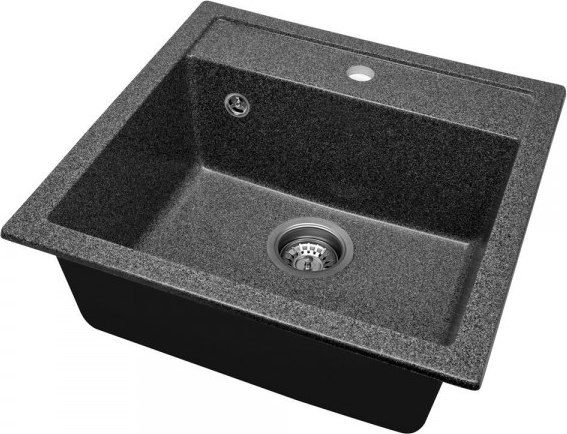 Мойка кухонная Saniteco Terra