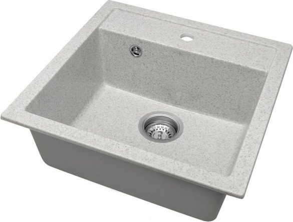 Мойка кухонная Saniteco Terra
