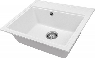 Мойка кухонная Saniteco Mare