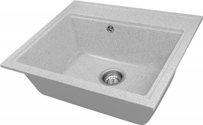 Мойка кухонная Saniteco Mare