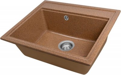 Мойка кухонная Saniteco Mare