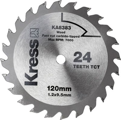 Отрезной диск Kress KA8383 - фото