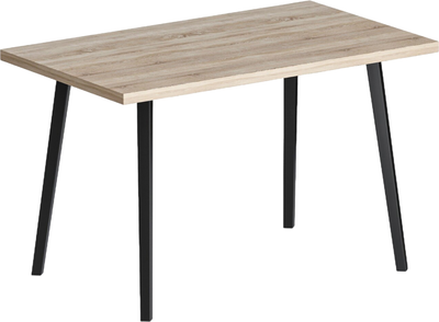 Обеденный стол Макс Стайл СтО1200-700 - фото