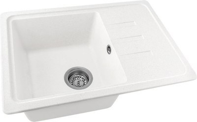 Мойка кухонная Saniteco Rosa