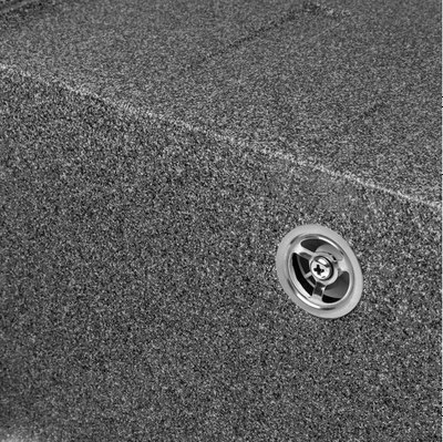 Мойка кухонная Saniteco Rosa