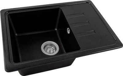 Мойка кухонная Saniteco Rosa