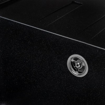 Мойка кухонная Saniteco Rosa