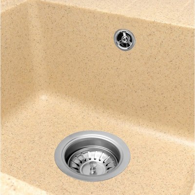 Мойка кухонная Saniteco Rosa