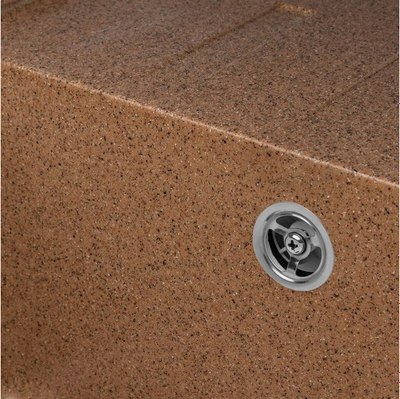 Мойка кухонная Saniteco Rosa