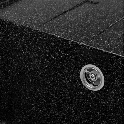 Мойка кухонная Saniteco Rosa