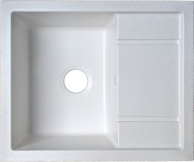 Мойка кухонная Saniteco Fortis