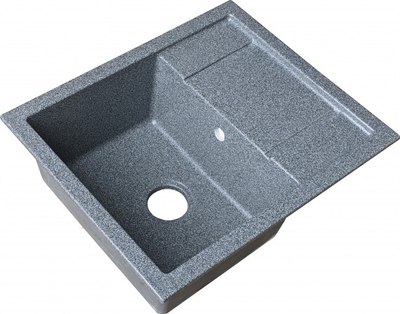 Мойка кухонная Saniteco Fortis