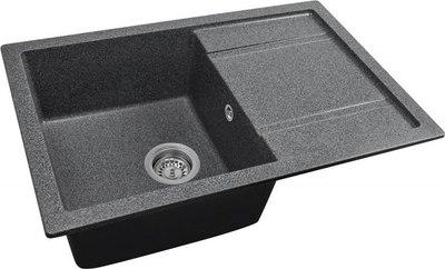 Мойка кухонная Saniteco Fama