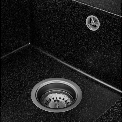 Мойка кухонная Saniteco Fama